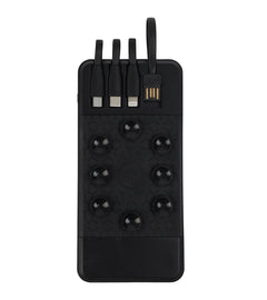10000 mAh Power Bank – custom branded corporate gift, Kaaf Creations UAE