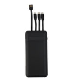 10000 mAh Power Bank – custom branded corporate gift, Kaaf Creations UAE
