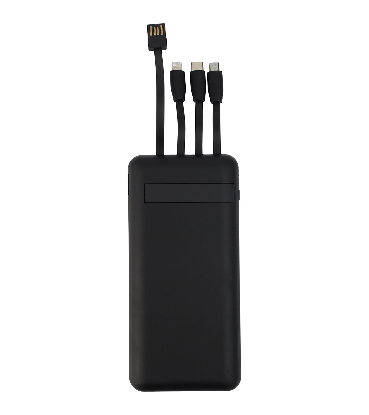 10000 mAh Power Bank – custom branded corporate gift, Kaaf Creations UAE
