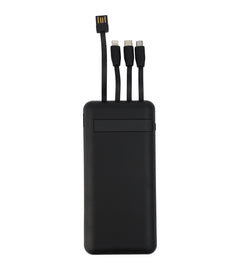 10000 mAh Power Bank – custom branded corporate gift, Kaaf Creations UAE