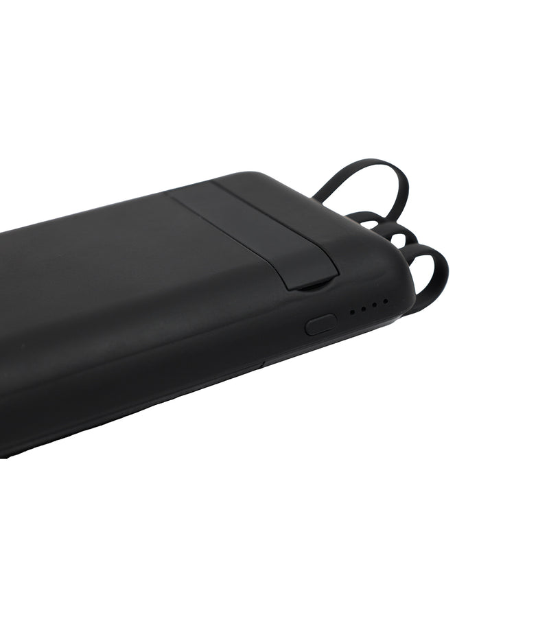 10000 mAh Power Bank – custom branded corporate gift, Kaaf Creations UAE