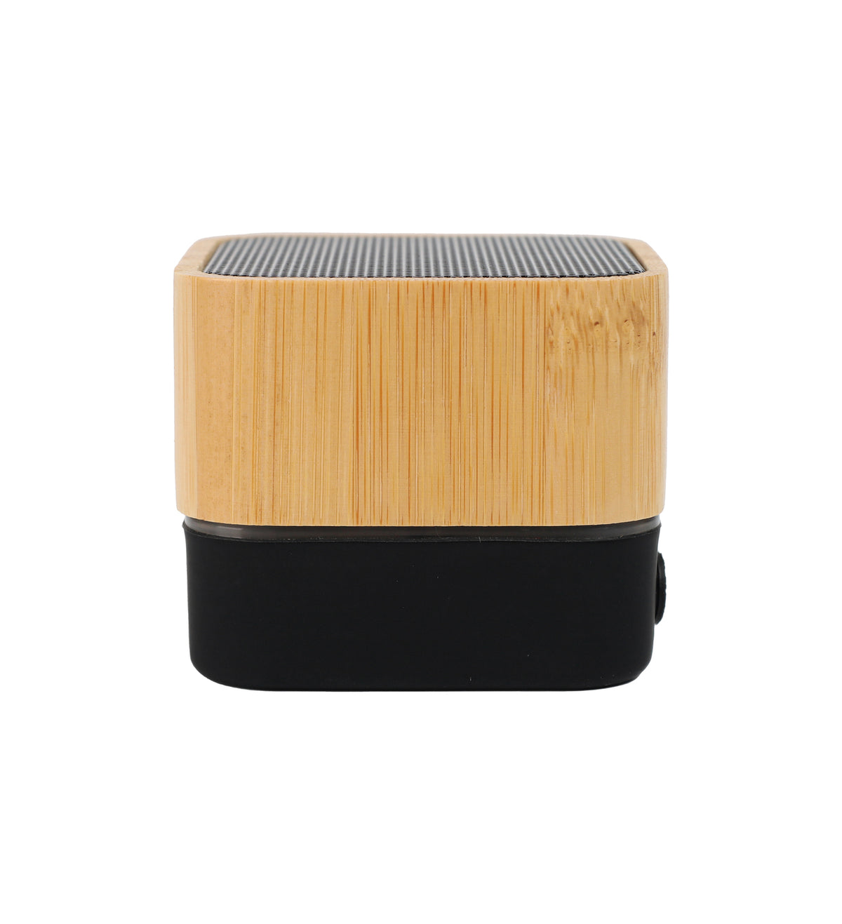 Bamboo Bluetooth Speaker – custom branded corporate gift, Kaaf Creations UAE