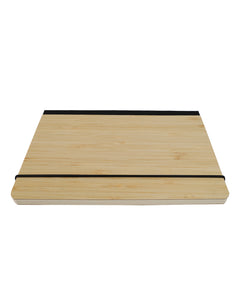 Bamboo Notebook – custom branded corporate gift, Kaaf Creations UAE