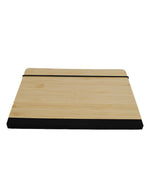 Bamboo Notebook – custom branded corporate gift, Kaaf Creations UAE