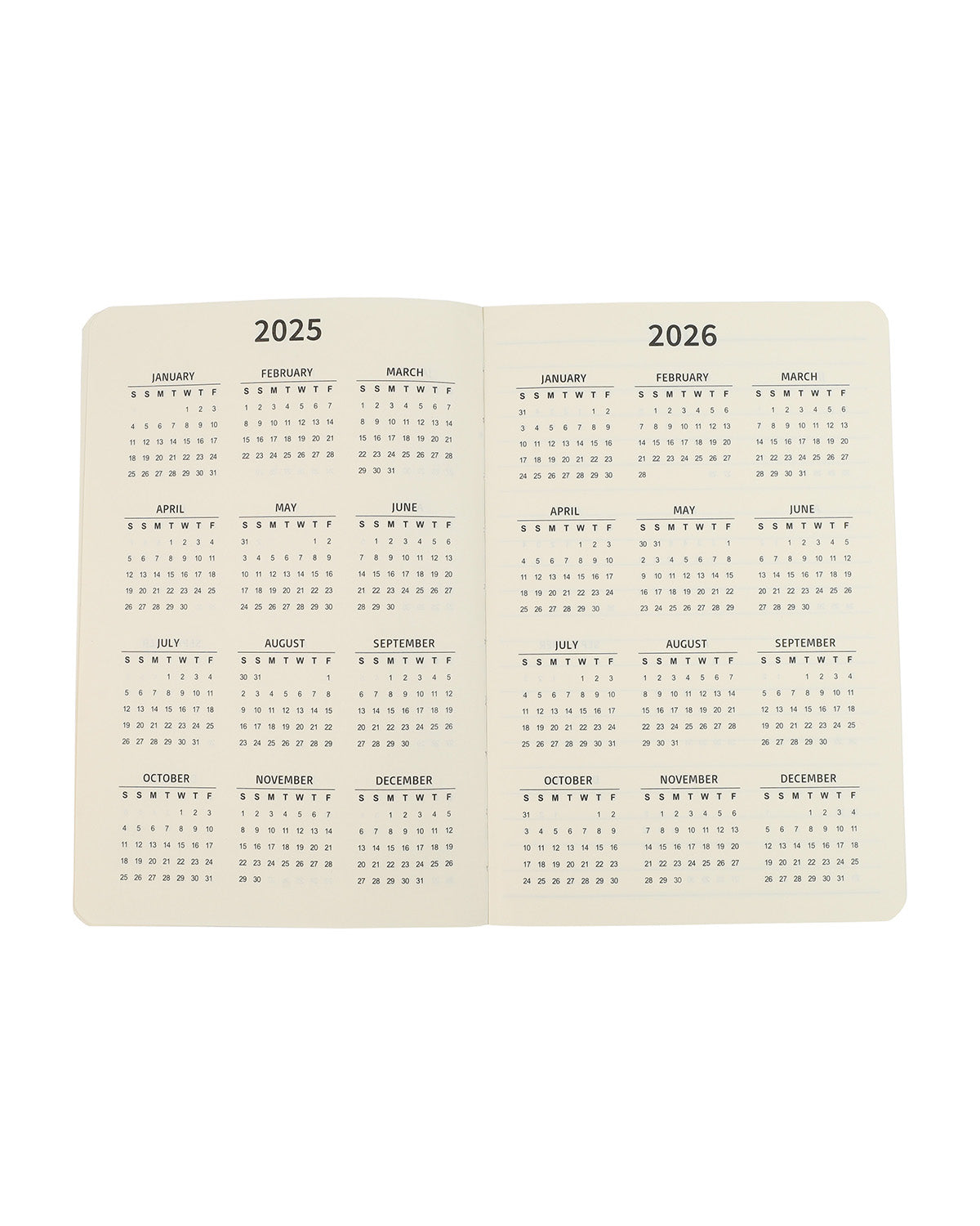 Bamboo Notebook – custom branded corporate gift, Kaaf Creations UAE