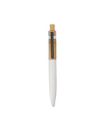 Recycled Ball Pen – custom branded corporate gift, Kaaf Creations UAE