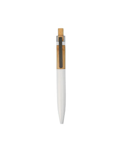 Recycled Ball Pen – custom branded corporate gift, Kaaf Creations UAE