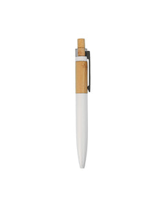 Recycled Ball Pen – custom branded corporate gift, Kaaf Creations UAE