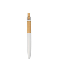 Recycled Ball Pen – custom branded corporate gift, Kaaf Creations UAE
