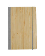 Bamboo Notebook