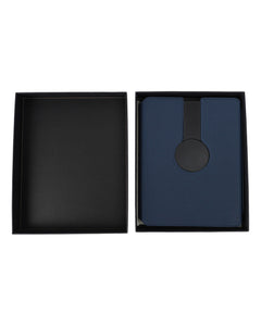 10000 mAh Power Bank Organizer – custom branded corporate gift, Kaaf Creations UAE