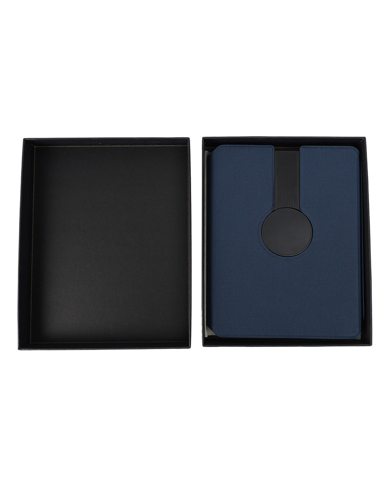 10000 mAh Power Bank Organizer – custom branded corporate gift, Kaaf Creations UAE