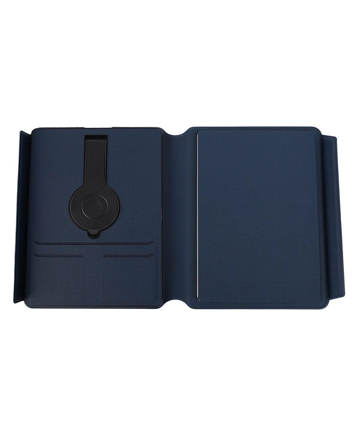 10000 mAh Power Bank Organizer – custom branded corporate gift, Kaaf Creations UAE