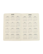 Bamboo Notebook – custom branded corporate gift, Kaaf Creations UAE