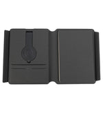 10000 mAh Power Bank Organizer – custom branded corporate gift, Kaaf Creations UAE
