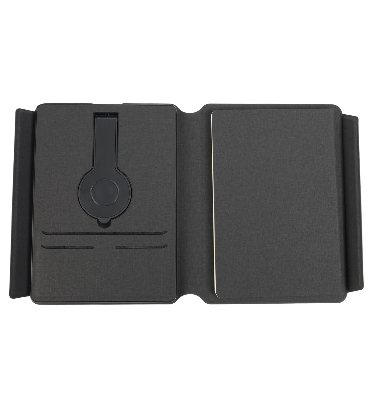 10000 mAh Power Bank Organizer – custom branded corporate gift, Kaaf Creations UAE