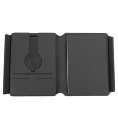 10000 mAh Power Bank Organizer – custom branded corporate gift, Kaaf Creations UAE