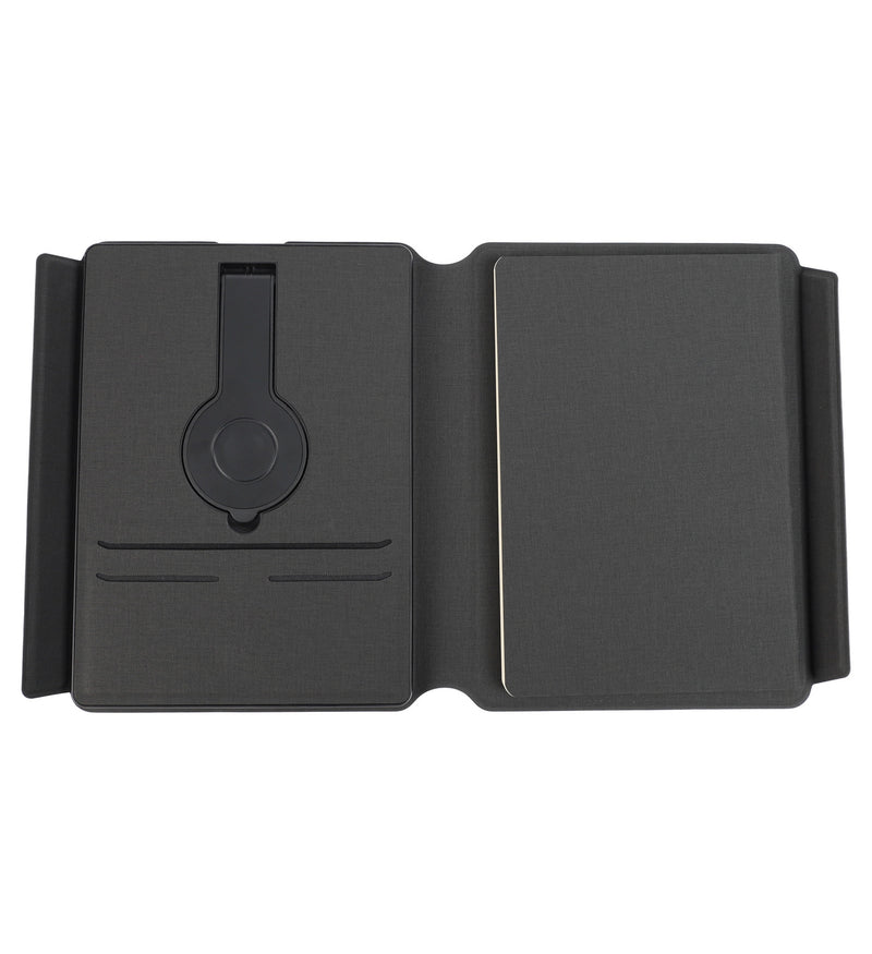 10000 mAh Power Bank Organizer – custom branded corporate gift, Kaaf Creations UAE