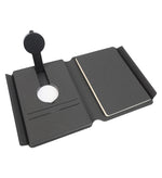 10000 mAh Power Bank Organizer – custom branded corporate gift, Kaaf Creations UAE