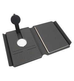 10000 mAh Power Bank Organizer – custom branded corporate gift, Kaaf Creations UAE