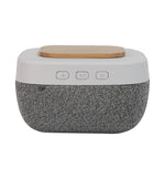2 in 1 Bluetooth Speaker with Wireless Charger – custom branded corporate gift, Kaaf Creations UAE