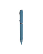 Twist Action Metal Ball Pen – Style 2 – custom branded corporate gift, Kaaf Creations UAE