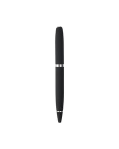 Twist Action Metal Ball Pen – Style 2 – custom branded corporate gift, Kaaf Creations UAE
