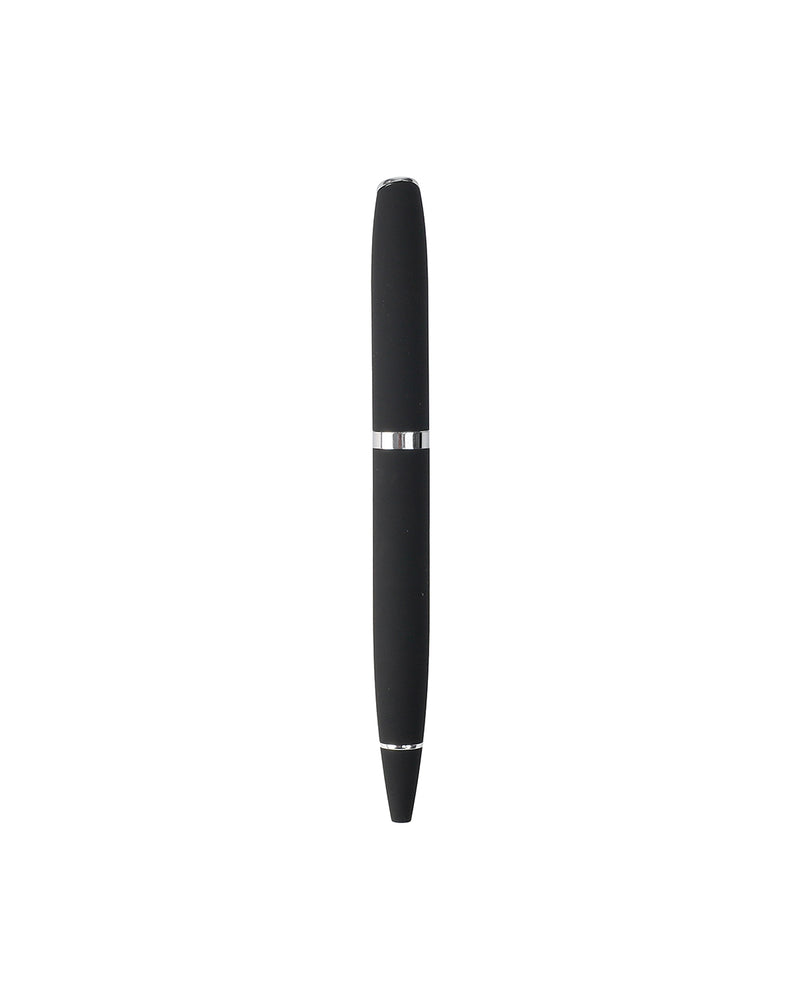 Twist Action Metal Ball Pen – Style 2 – custom branded corporate gift, Kaaf Creations UAE