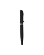 Twist Action Metal Ball Pen – Style 2 – custom branded corporate gift, Kaaf Creations UAE