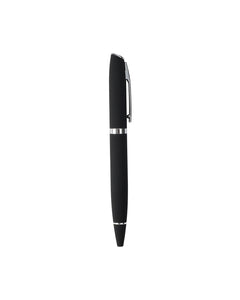 Twist Action Metal Ball Pen – Style 2 – custom branded corporate gift, Kaaf Creations UAE