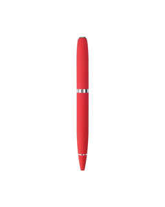 Twist Action Metal Ball Pen – Style 2 – custom branded corporate gift, Kaaf Creations UAE