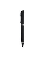 Twist Action Metal Ball Pen – Style 2 – custom branded corporate gift, Kaaf Creations UAE