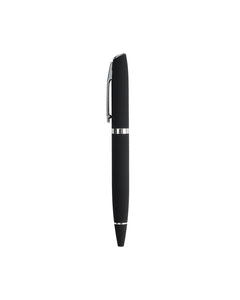 Twist Action Metal Ball Pen – Style 2 – custom branded corporate gift, Kaaf Creations UAE