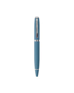 Twist Action Metal Ball Pen – Style 2 – custom branded corporate gift, Kaaf Creations UAE