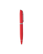 Twist Action Metal Ball Pen – Style 2 – custom branded corporate gift, Kaaf Creations UAE