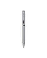 Twist Action Metal Ball Pen – Style 2 – custom branded corporate gift, Kaaf Creations UAE