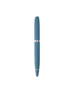 Twist Action Metal Ball Pen – Style 2 – custom branded corporate gift, Kaaf Creations UAE