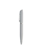 Twist Action Metal Ball Pen – Style 2 – custom branded corporate gift, Kaaf Creations UAE
