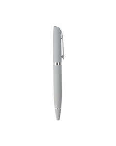 Twist Action Metal Ball Pen – Style 2 – custom branded corporate gift, Kaaf Creations UAE