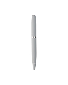 Twist Action Metal Ball Pen – Style 2 – custom branded corporate gift, Kaaf Creations UAE