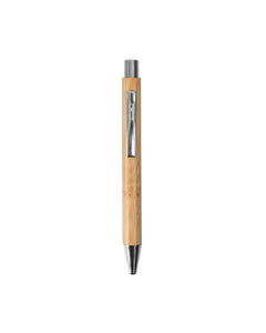 Bamboo Ball Pen – custom branded corporate gift, Kaaf Creations UAE