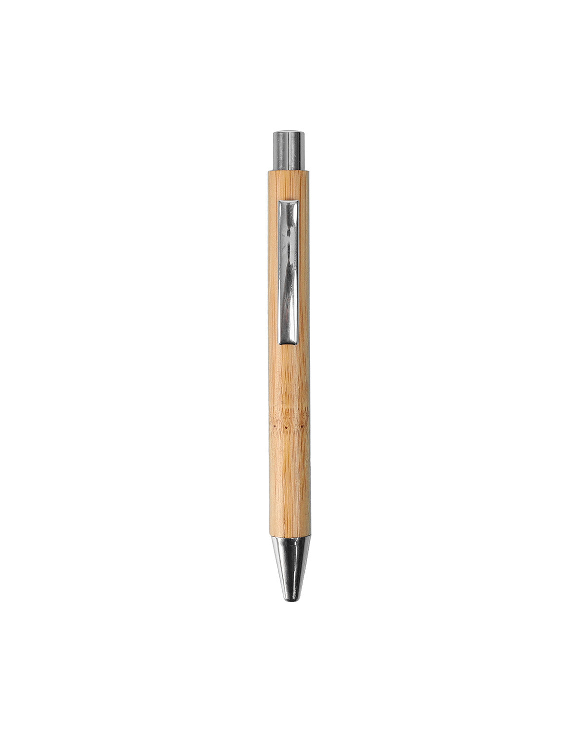 Bamboo Ball Pen – custom branded corporate gift, Kaaf Creations UAE