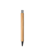 Bamboo Ball Pen – custom branded corporate gift, Kaaf Creations UAE