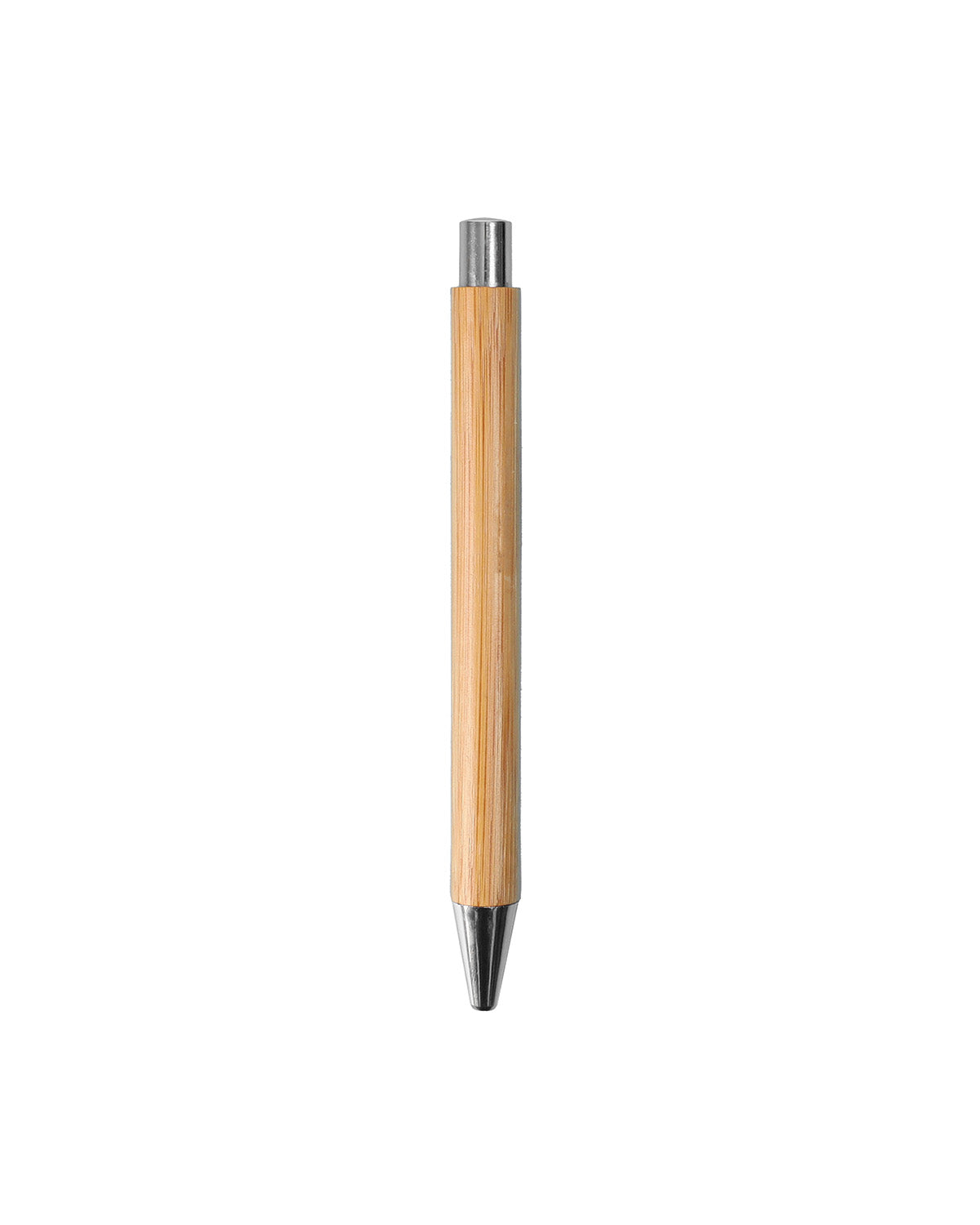 Bamboo Ball Pen – custom branded corporate gift, Kaaf Creations UAE
