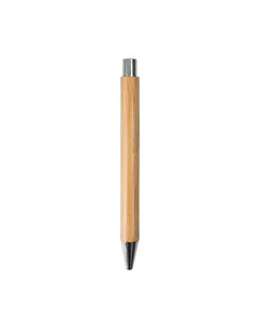 Bamboo Ball Pen – custom branded corporate gift, Kaaf Creations UAE