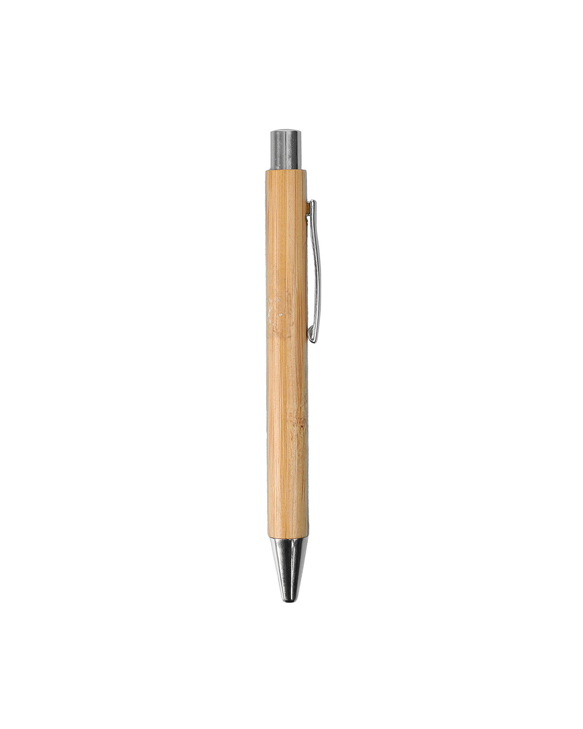 Bamboo Ball Pen – custom branded corporate gift, Kaaf Creations UAE