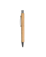 Bamboo Ball Pen – custom branded corporate gift, Kaaf Creations UAE