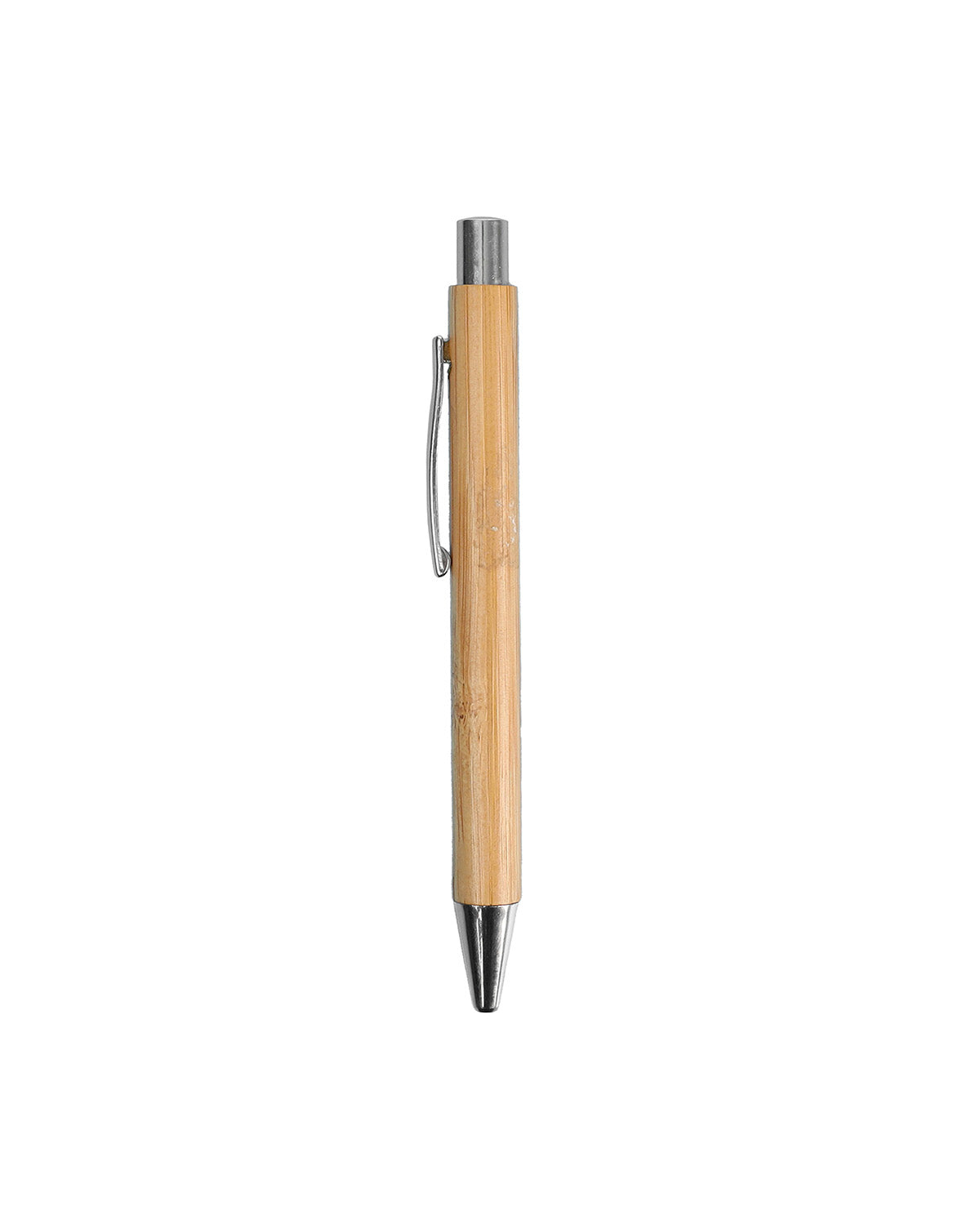 Bamboo Ball Pen – custom branded corporate gift, Kaaf Creations UAE