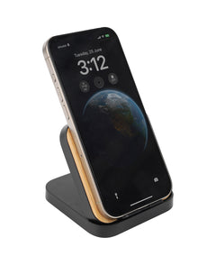 Fast Charging Stand – custom branded corporate gift, Kaaf Creations UAE