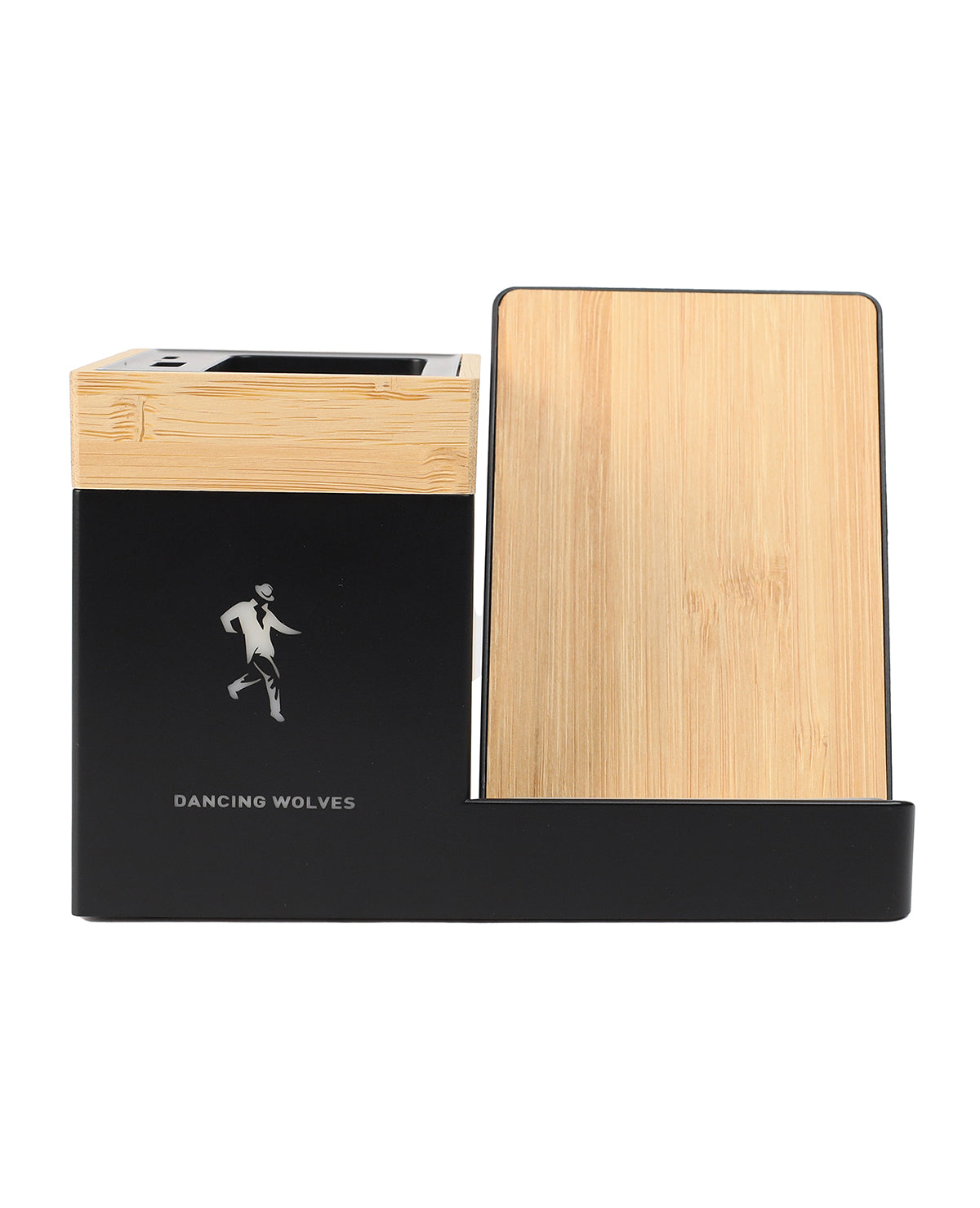 Pen Stand – custom branded corporate gift, Kaaf Creations UAE